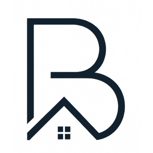 BostadsIQ logotyp